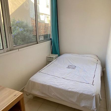 Studio Meuble Sete Hypercentre, Canal Royal, Halles Appartement Buitenkant foto